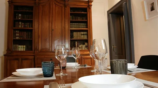 Apartments in Bologna - photo 8