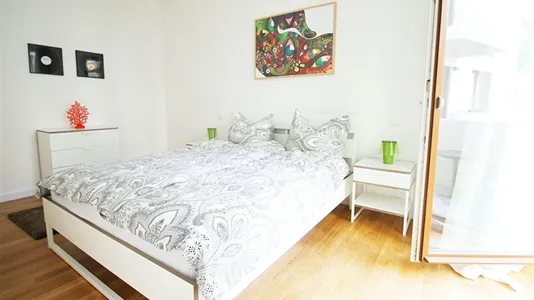 Apartments in Berlin Mitte - photo 6