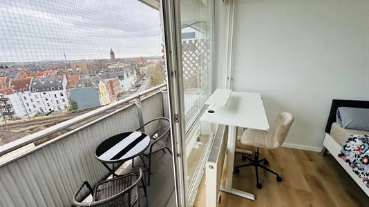 Rooms in Location is not specified - photo 6