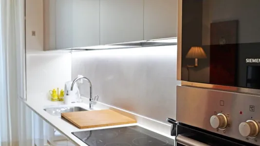 Apartments in Florence - photo 5