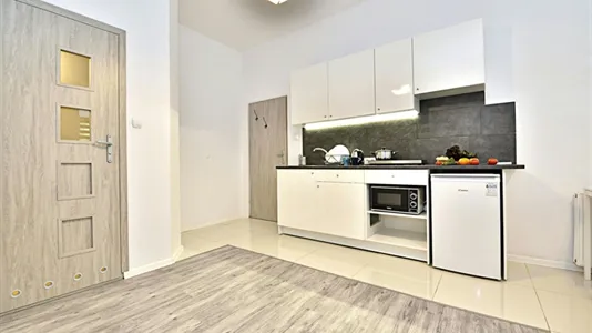 Apartments in Łódź - photo 4