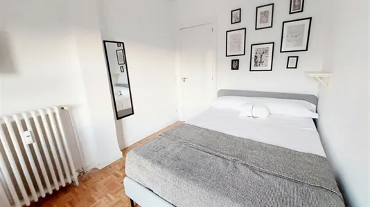 Rooms in Madrid Arganzuela - photo 4