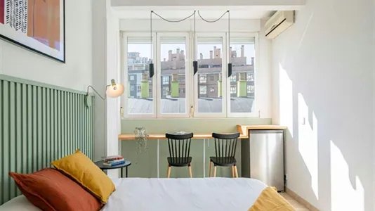 Rooms in Madrid Tetuán - photo 6