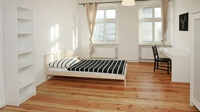 Room for rent in Berlin Friedrichshain-Kreuzberg, Berlin