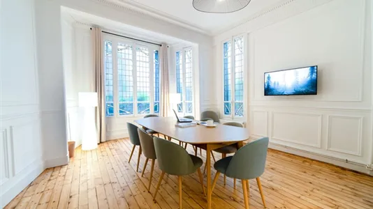 Rooms in Paris 15ème arrondissement - photo 9