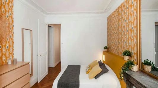 Rooms in Paris 9ème arrondissement - photo 4