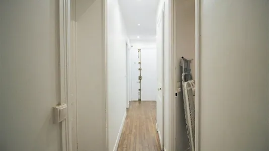Rooms in Paris 18ème arrondissement - Montmartre - photo 5