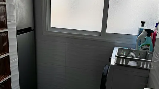 Rooms in Málaga - photo 6