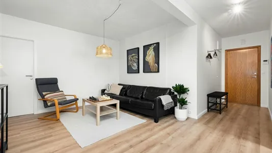 Apartments in Reykjavík Hlíðar - photo 5