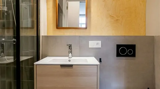 Rooms in Brussels Etterbeek - photo 3