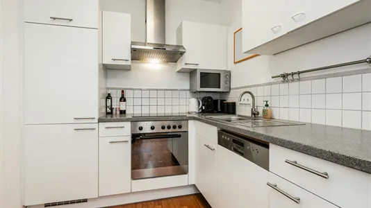 Apartments in Berlin Mitte - photo 6