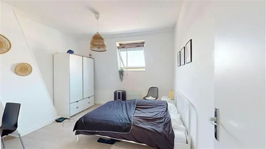 Rooms in Lille - photo 2
