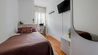 Room for rent in Madrid Moncloa-Aravaca, Madrid