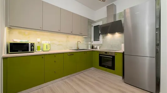 Apartments in Athens Ampelokipoi - photo 5