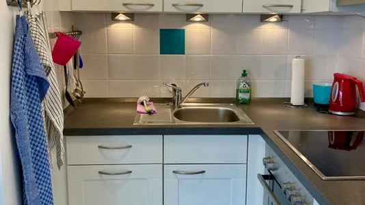 Apartments in Hamburg Altona - photo 7