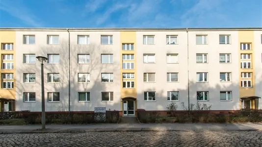 Rooms in Berlin Treptow-Köpenick - photo 10