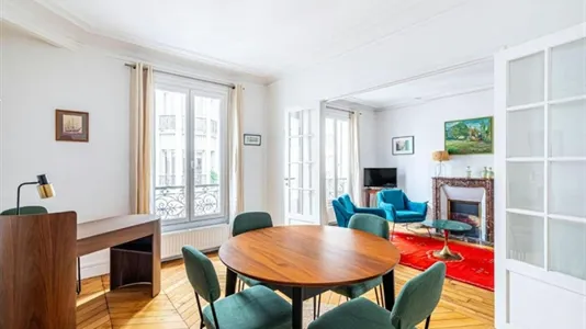 Apartments in Paris 15ème arrondissement - photo 9
