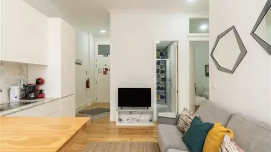 Apartments in Location is not specified - photo 8