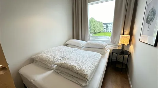 Apartments in Reykjavík Háaleiti - photo 9