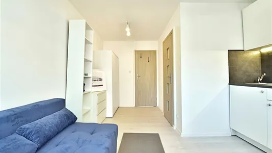 Apartments in Łódź - photo 10