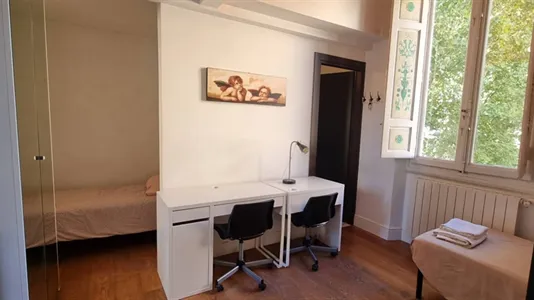 Rooms in Florence - photo 6