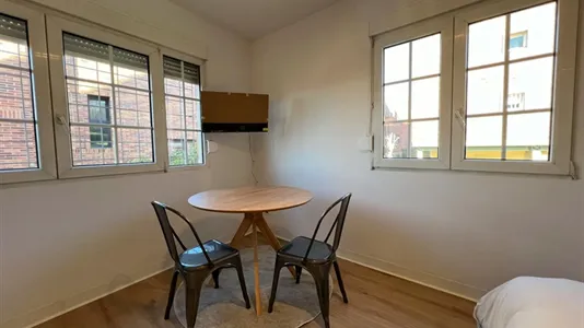 Houses in Madrid Fuencarral-El Pardo - photo 7