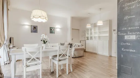 Apartments in Roma Municipio XIV – Monte Mario - photo 4