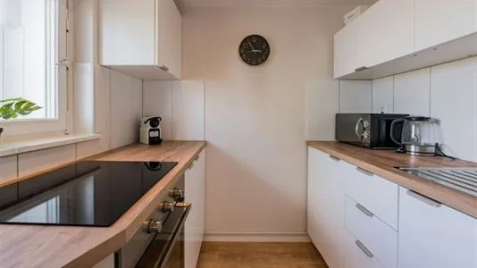 Apartments in Location is not specified - photo 7