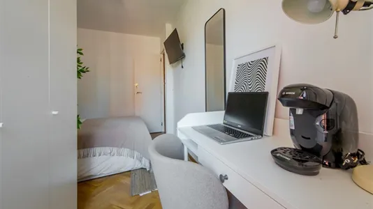 Rooms in Madrid Retiro - photo 5