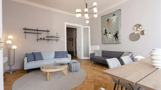 Apartments in Wien Mariahilf - photo 3