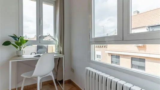 Rooms in Madrid Tetuán - photo 4