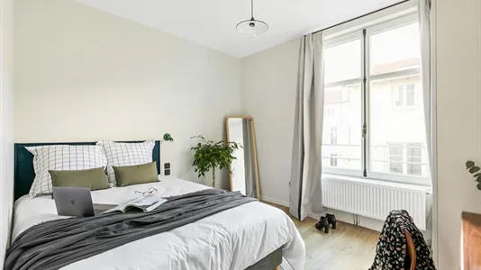 Rooms in Nancy - photo 1