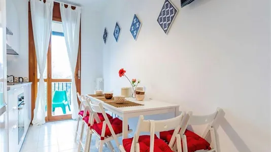 Rooms in Padua - photo 10