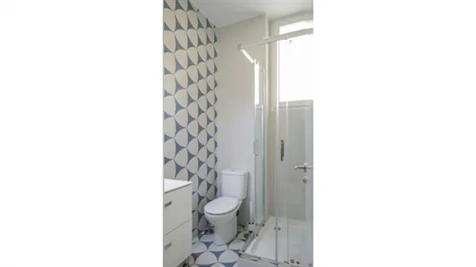 Apartments in Madrid Arganzuela - photo 10