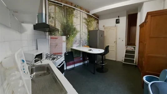 Rooms in Brussels Elsene - photo 4