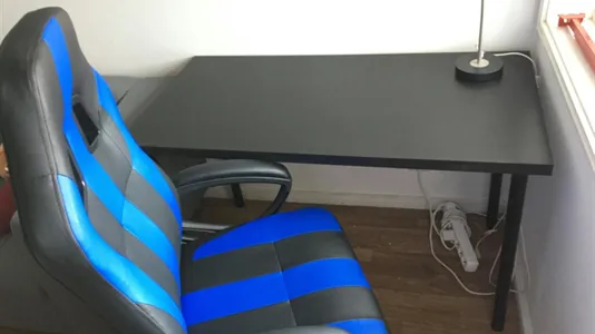 Rooms in Location is not specified - photo 7