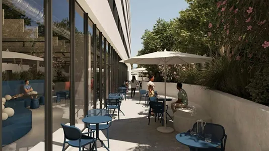 Apartments in Armilla - photo 9