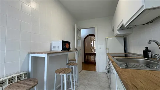 Rooms in Boadilla del Monte - photo 8