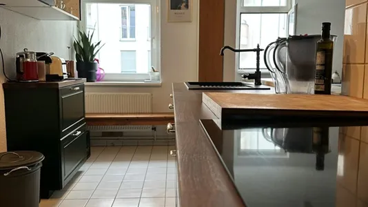 Apartments in Location is not specified - photo 4