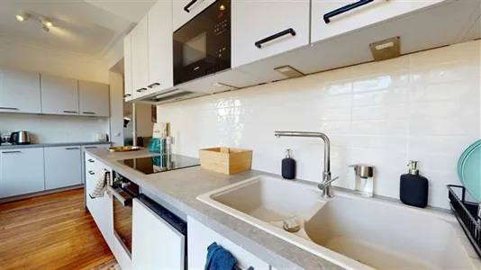 Rooms in Nanterre - photo 9