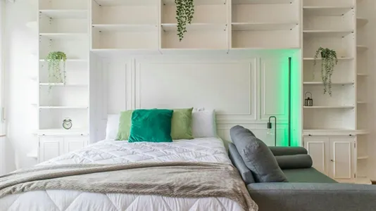 Rooms in Madrid Chamberí - photo 5