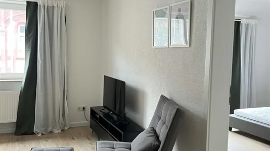 Apartments in Mannheim - photo 7