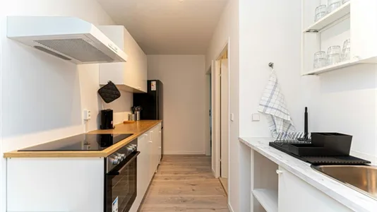 Rooms in Berlin Neukölln - photo 6