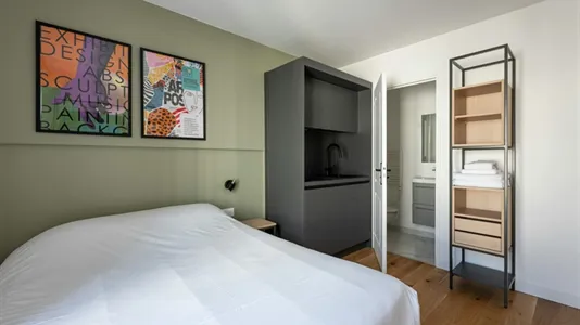 Apartments in Paris 18ème arrondissement - Montmartre - photo 2