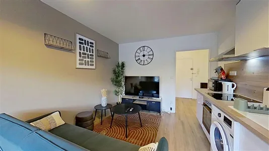 Rooms in Rouen - photo 7