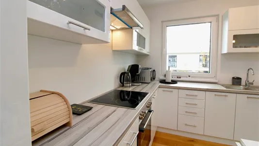 Apartments in Vienna Donaustadt - photo 9