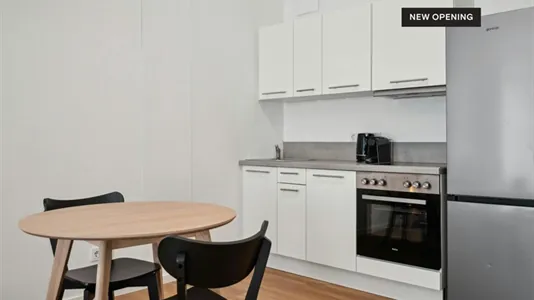 Apartments in Berlin Mitte - photo 10