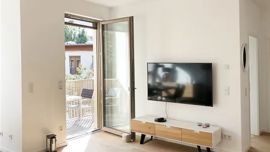 Apartments in Berlin Friedrichshain-Kreuzberg - photo 5