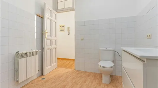 Rooms in Madrid Arganzuela - photo 8