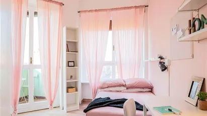Room for rent in Milano Zona 5 - Vigentino, Chiaravalle, Gratosoglio, Milan